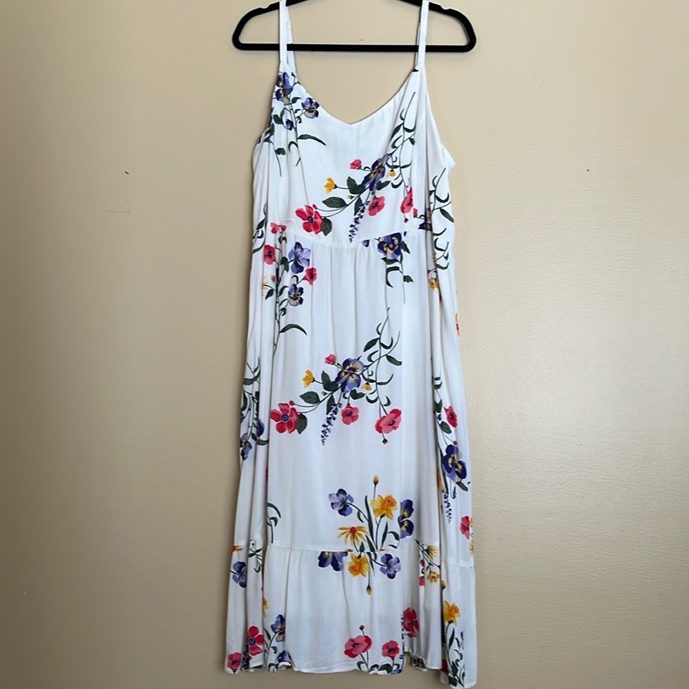 Women’s Dress, Plus Size, Casual, Summer